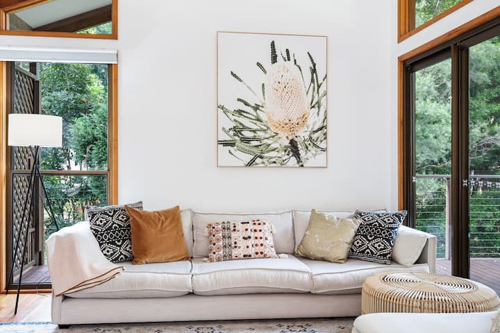 Hinterland Family Getaway - Maleny