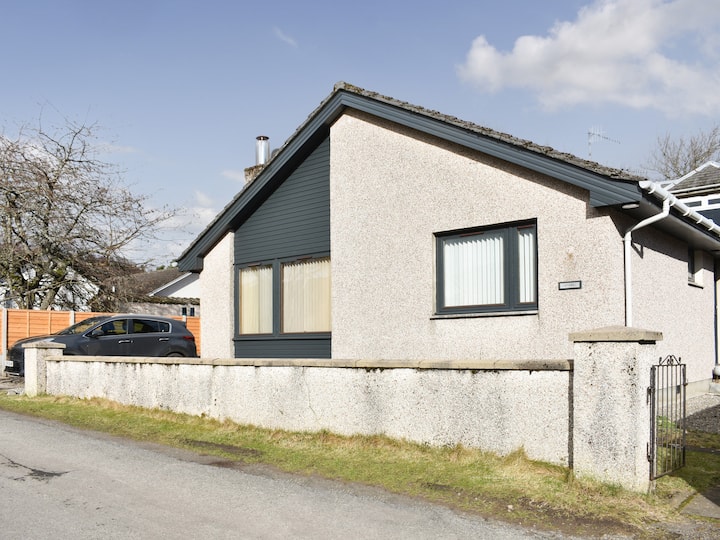 Cathwill - Newtonmore