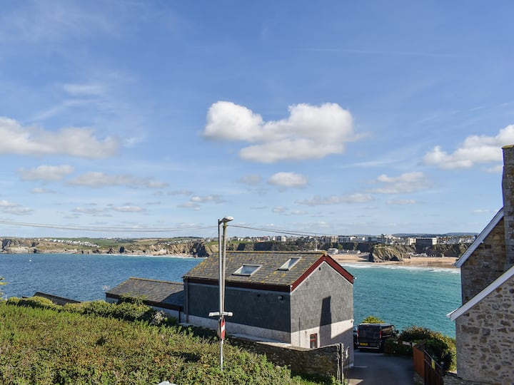 Apartment 15 Harvest Moon - Fistral Beach