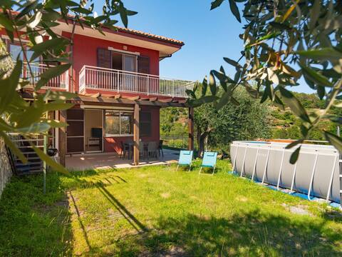 Villa Michelangelo by Interhome