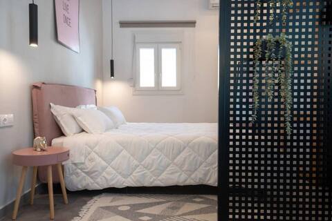 Casa d oro 56 Living in Paradisi Rhodes