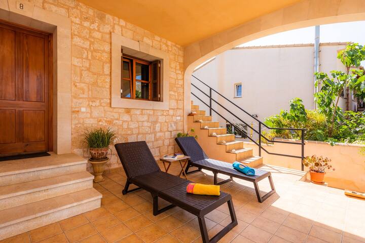 Casa Es Domingos gallery image 2