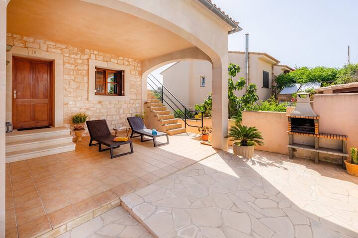 Casa Es Domingos gallery image 3