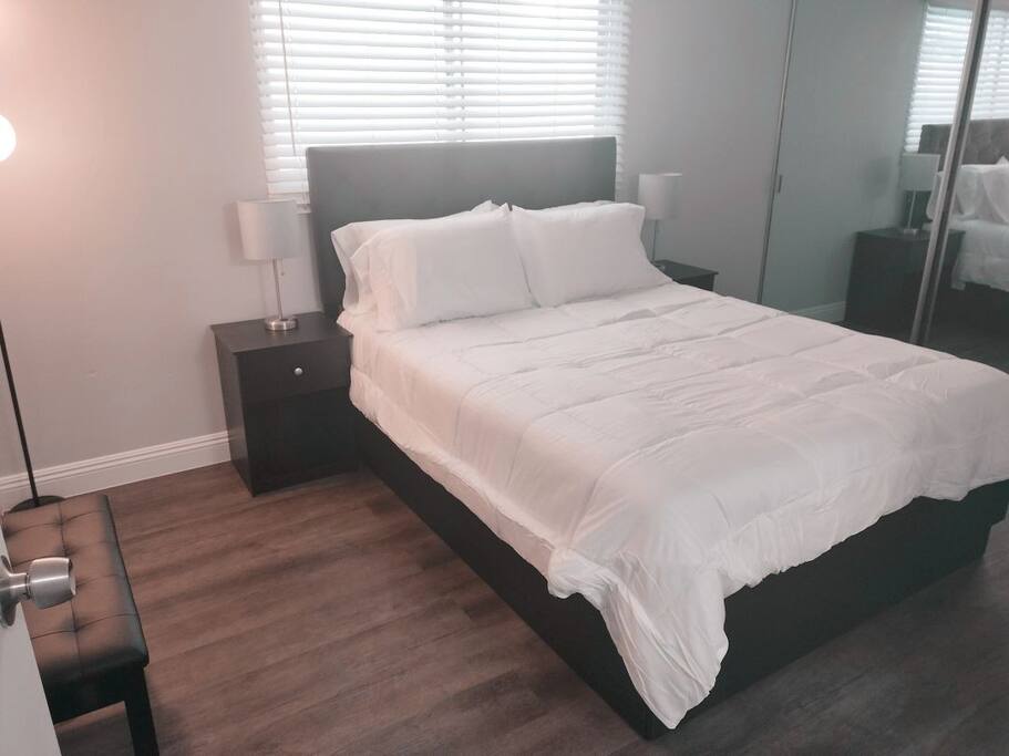 卧室3 （主卧）