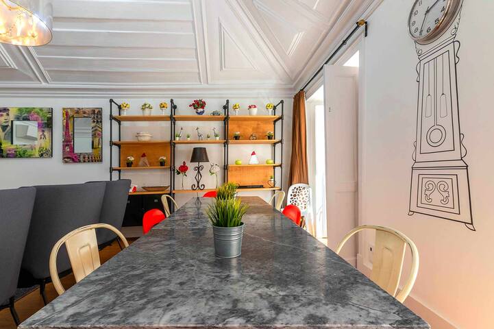 Bairro Alto Palace Special for Groups – 9 bedrooms gallery image 3