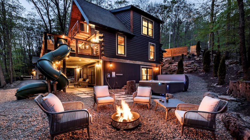 Nolen vacation rentals managed Airbnb listing 1