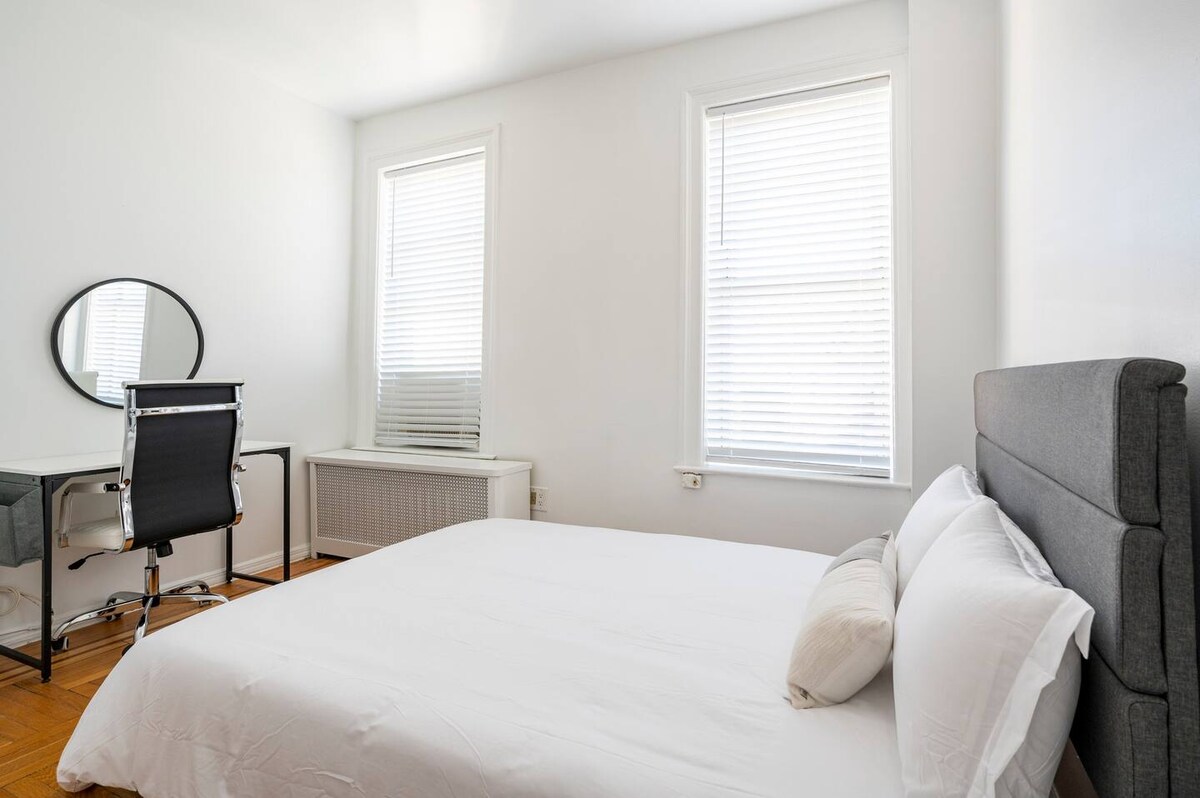 เตียงควีนไซส์