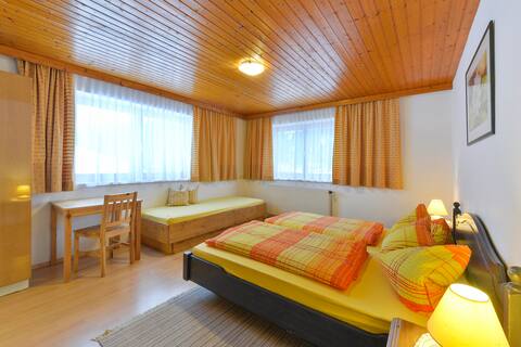 Chalet Klösterle