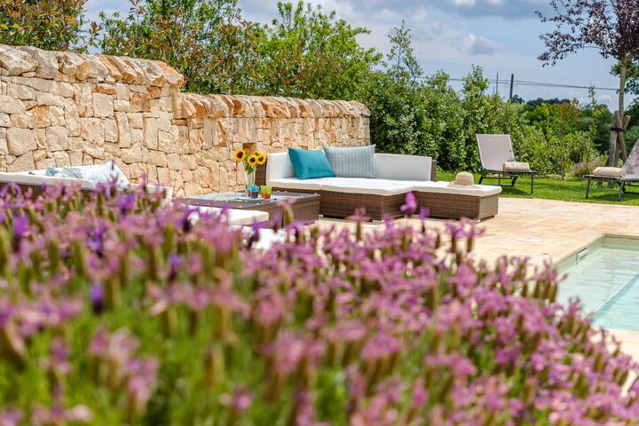 HelloApulia Family Trullo of Silence gallery image 3