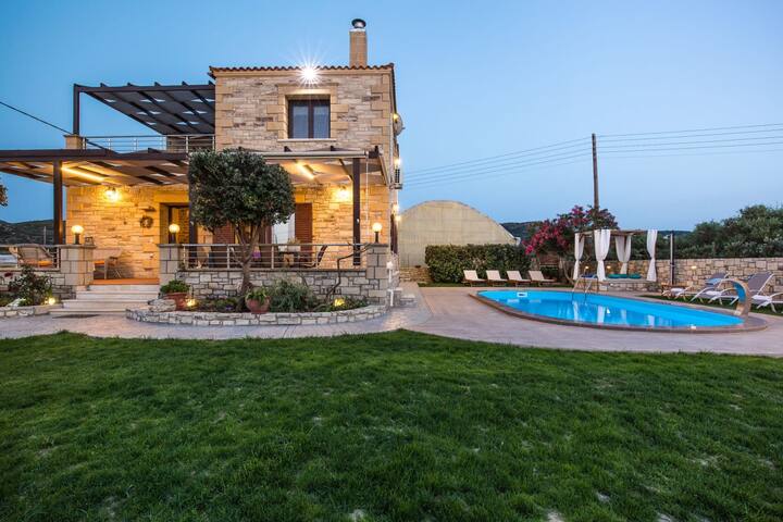 Villa Archontissa gallery image 3