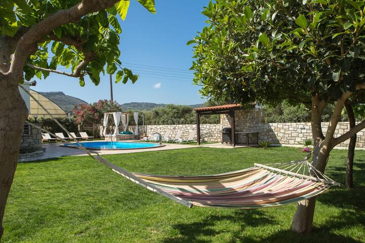 Villa Archontissa gallery image 4