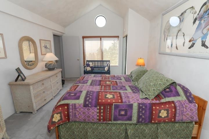 Ламба, кревет, мебел, домашен декор, сликање