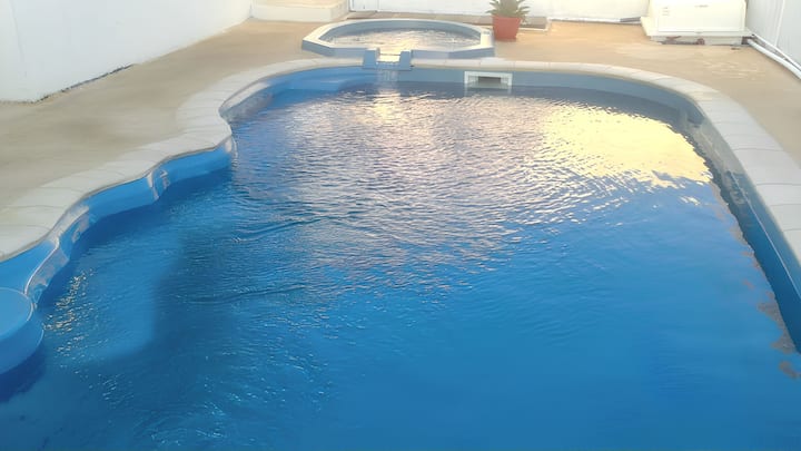 Villa Flic En Flac, Piscine Privée - Mauritius