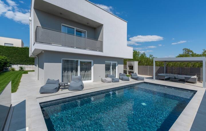 Villa Athos - Novigrad