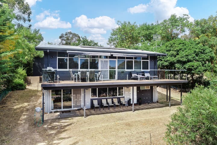 Mansfield Holiday Homes managed Airbnb listing 3
