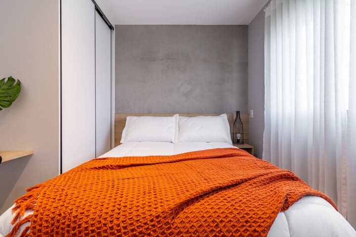 Akile Homes managed Airbnb listing 1