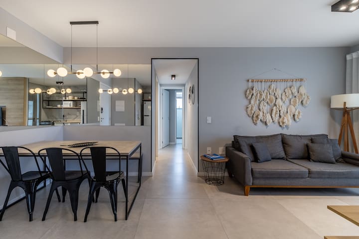 Akile Homes managed Airbnb listing 1