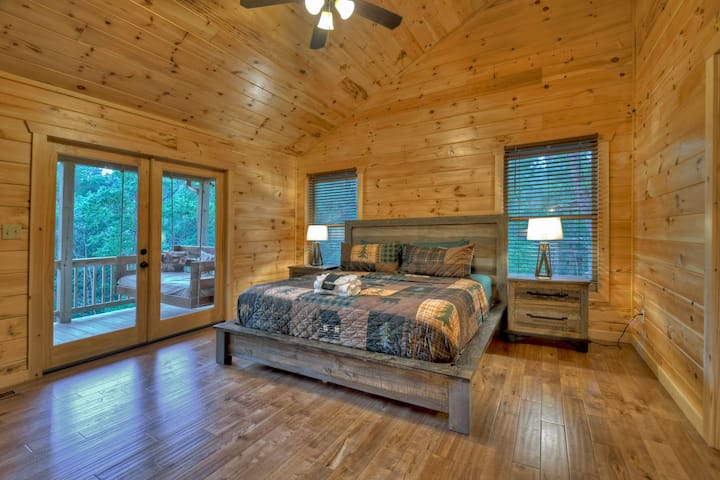 საძინებელი 1