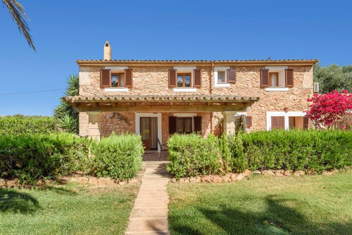 Casa Es Torrent gallery image 2