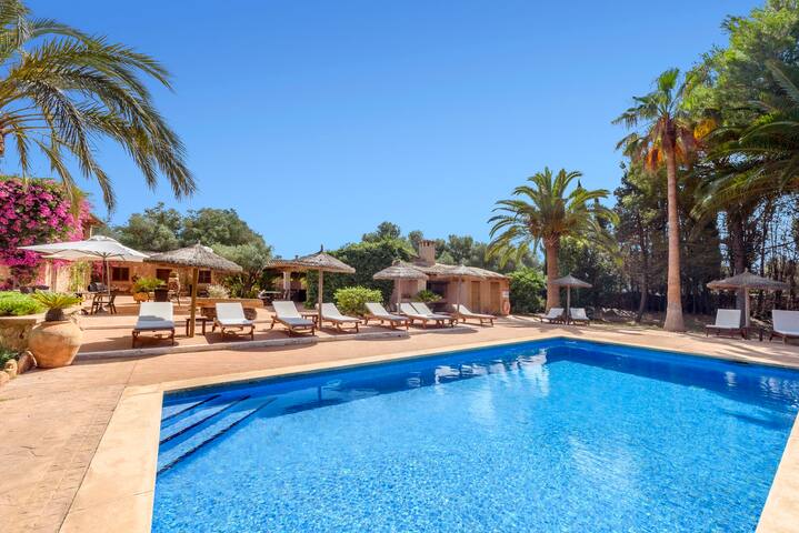 Casa Es Torrent gallery image 5