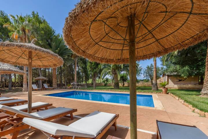 Casa Es Torrent gallery image 4