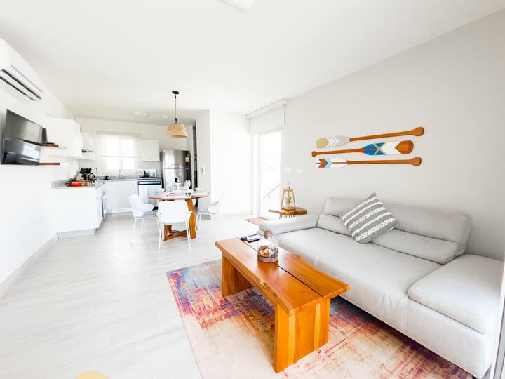 Restful home at Residences — 2 bedroom vacation rental in Chame