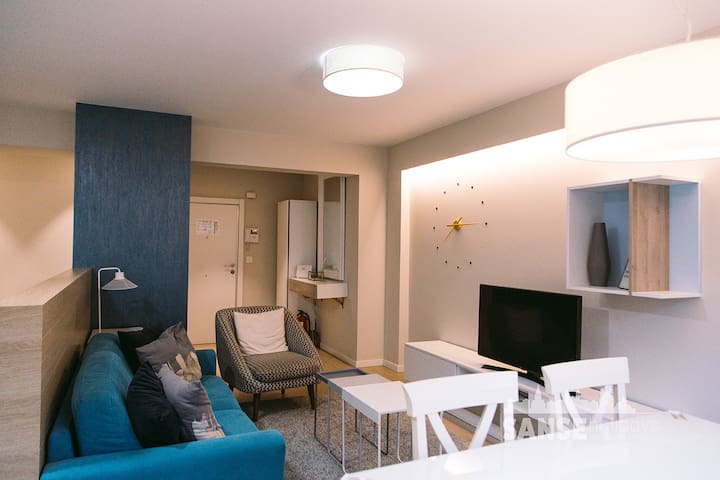 SanSe Holidays managed Airbnb listing 3
