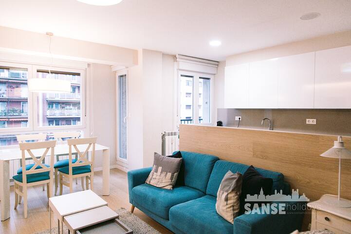 SanSe Holidays managed Airbnb listing 3