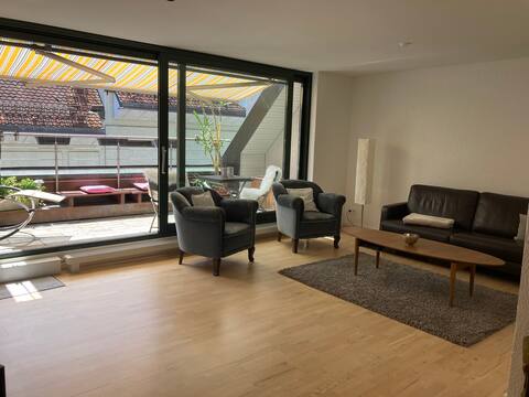 Schützengarten vacation home