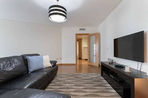 Modern & Elegant 2 bedroom in Amadora by Gt House