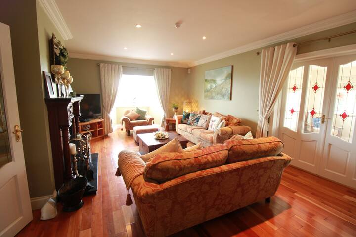 By the Sea Holidays managed Airbnb listing 2