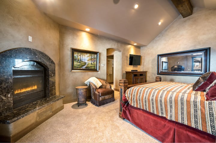 Საკმარისი სივრცე საძინებელში | საწოლი დიდი ხნით