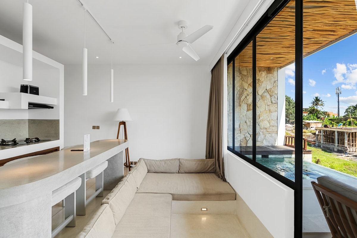 Rental unit in Pererenan · ★4.75 · 1 bedroom · 1 bed · 1 bath, συγκρίσιμο Airbnb