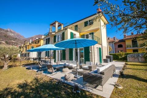 Porto Letizia Primula 1 - Happy Rentals