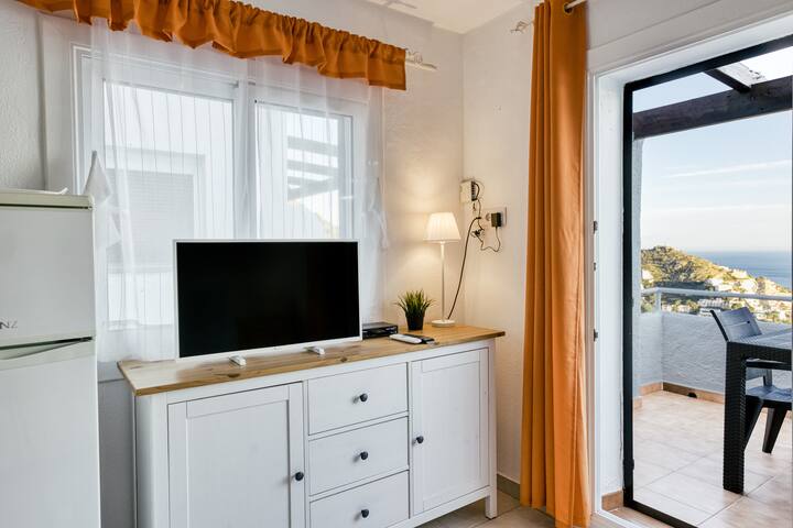 Casa con vistas al Mar y Piscina 18 gallery image 3