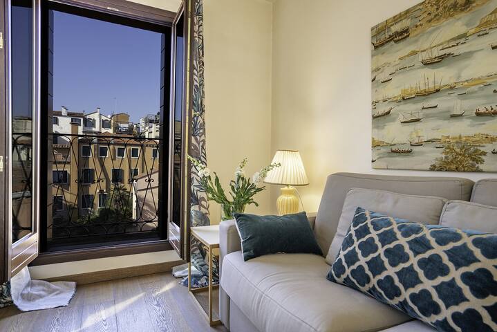 Corte Rossa Terrace gallery image 4