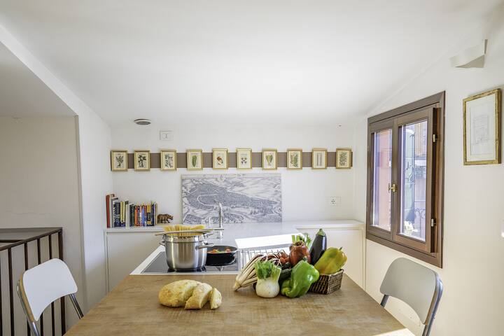 Corte Rossa Terrace gallery image 5