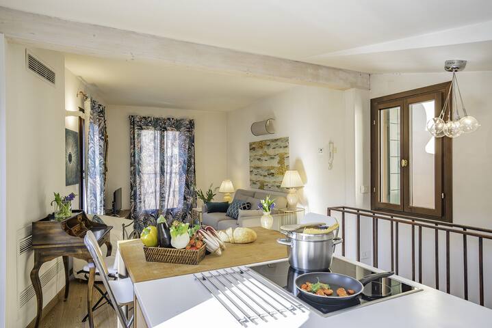 Corte Rossa Terrace gallery image 2