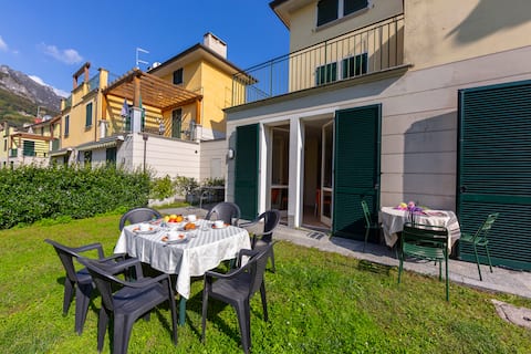 Porto Letizia Primula 2 - Happy Rentals