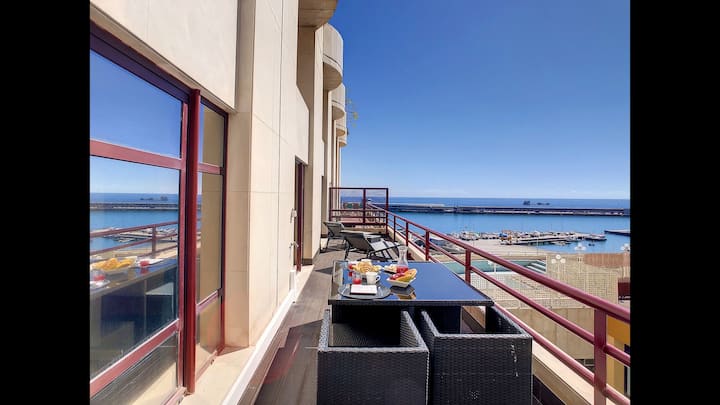 Ocean Breeze By Lovelystay - Funchal