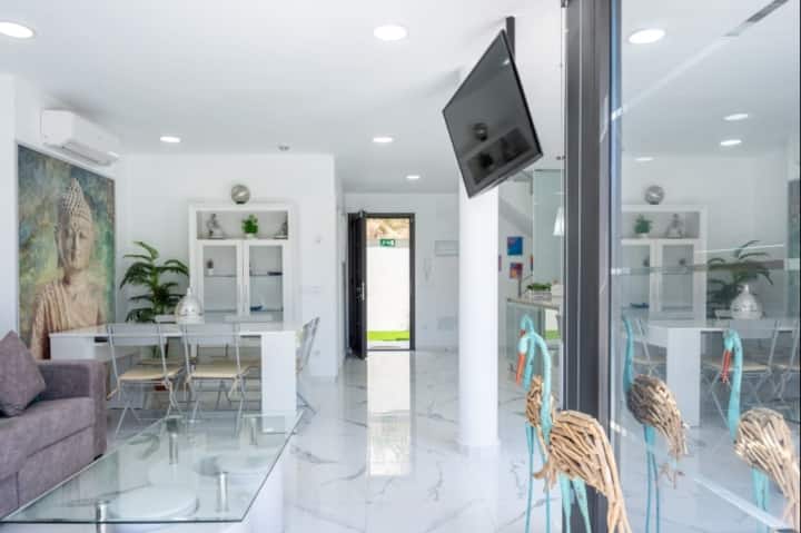 Apartament Duplex ( Only Family) - Vilassar de Mar