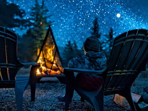 Lë Tēo | Spacious chalet with view and spa