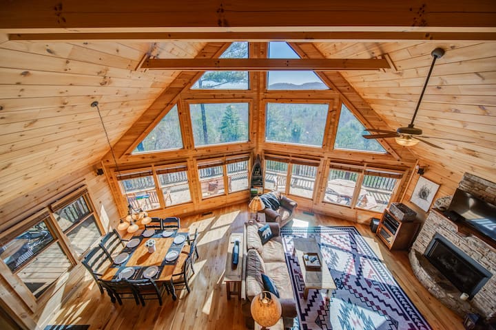 Grand Welcome managed Airbnb listing 1