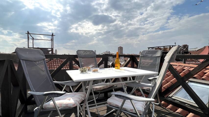 Panoramic Terrace (Historical Center) gallery image 2