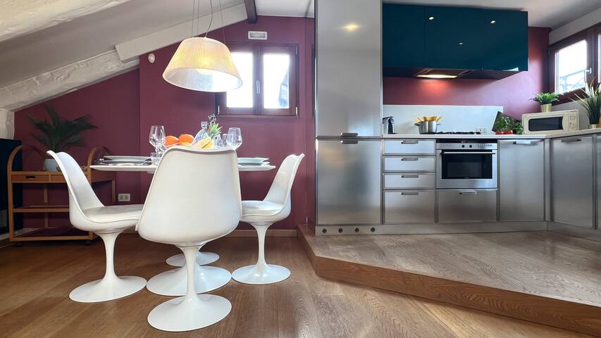 Panoramic Terrace (Historical Center) gallery image 5