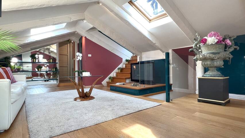 Panoramic Terrace (Historical Center) gallery image 3