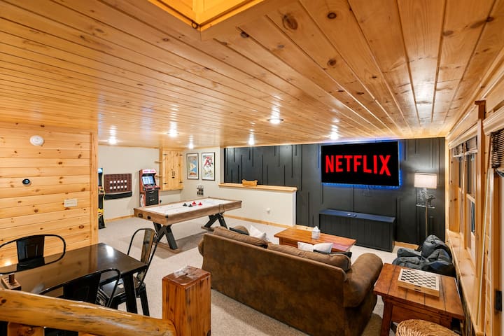 The 5 Star Co-Host - Property Management Experts managed Airbnb listing 2