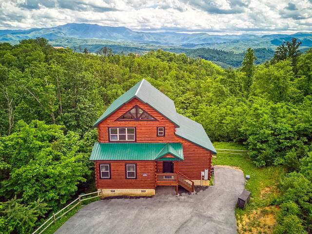 Jason-Gina managed Airbnb listing 1