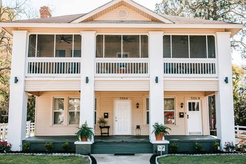 Classic 2BR Vidalia Apt by MHM Luxury Properties