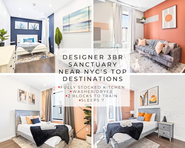 25 Min->Times Sq|Save on 2Day+ Stays